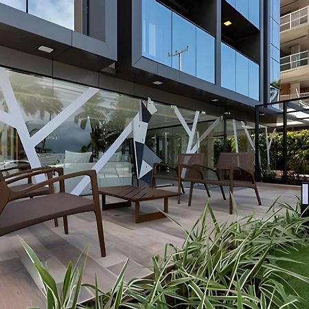 Apartamento Luxo A Beira-Mar P/6 Pessoas João Pessoa Εξωτερικό φωτογραφία